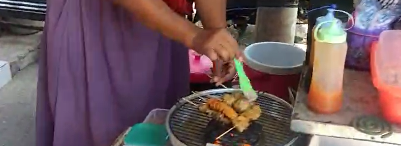 Jus Buah Dan Bakaran 2